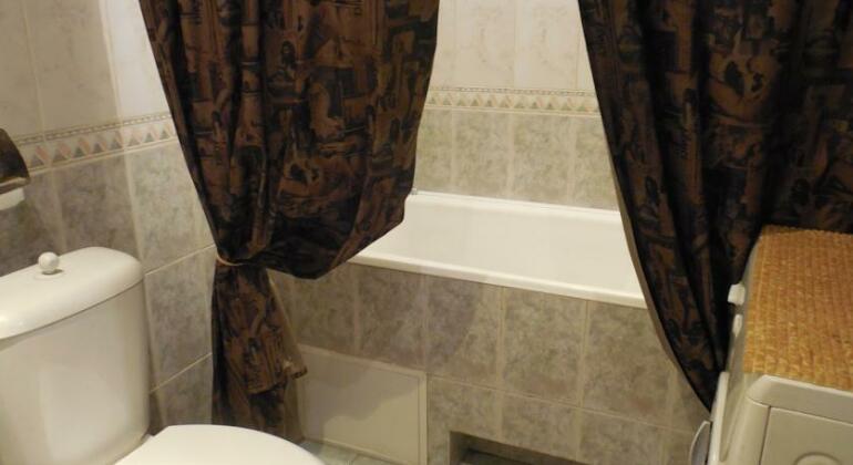 Guesthouse U Vasilya - Photo2