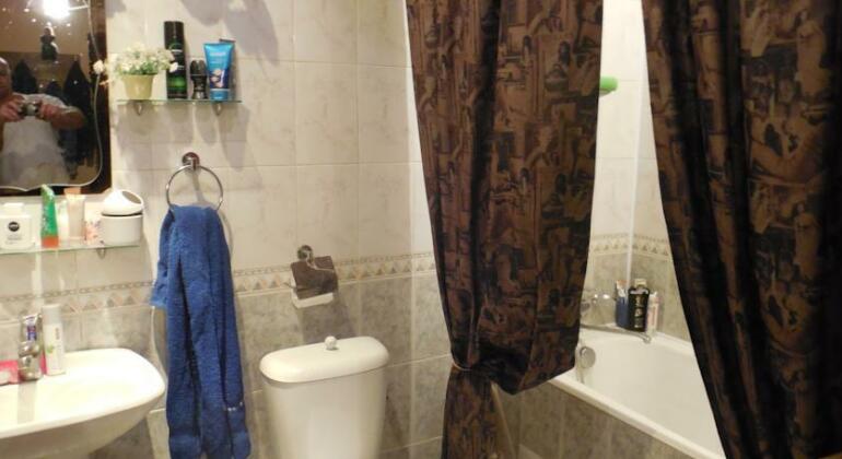 Guesthouse U Vasilya - Photo3