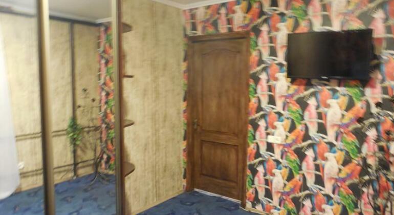 Guesthouse U Vasilya - Photo5
