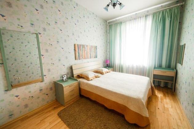 Guide of Minsk - Karla Marksa - Photo3