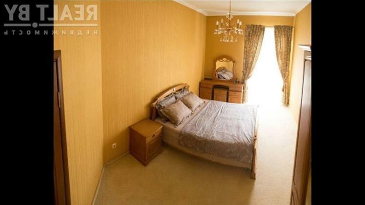 Guide of Minsk - Karla Marksa - Photo4