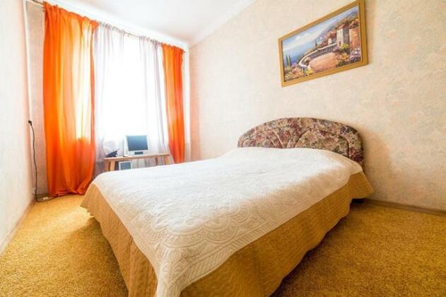 Guide of Minsk - Ploschad Pobedy - Photo2