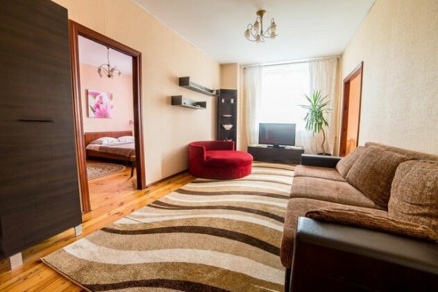 Guide of Minsk - Ploschad Pobedy - Photo3