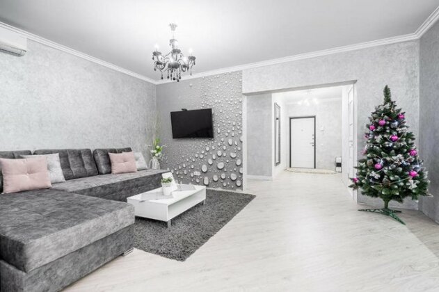 Hi-Tech MGApartments
