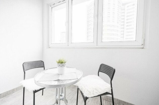 Hi-Tech MGApartments - Photo3