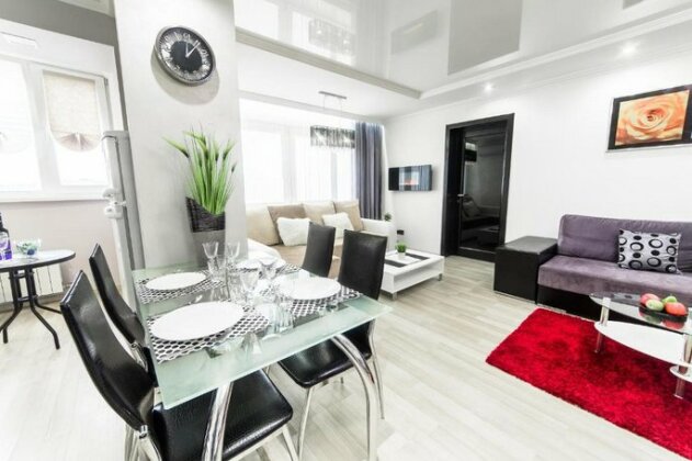 Hi-Tech MGApartments - Photo4