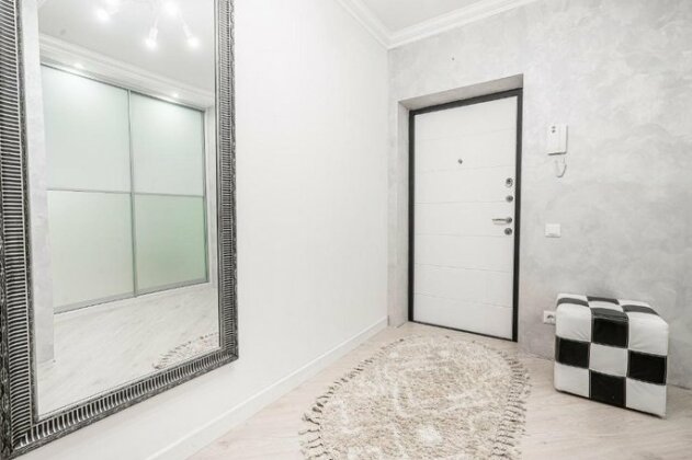 Hi-Tech MGApartments - Photo5