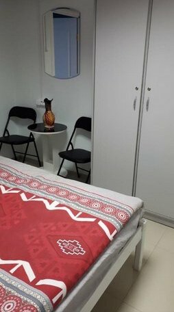 Hostel Cuba Minsk - Photo2