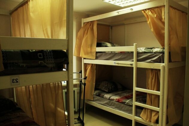 Hostel Cuba Minsk - Photo4