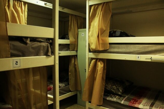 Hostel Cuba Minsk - Photo5