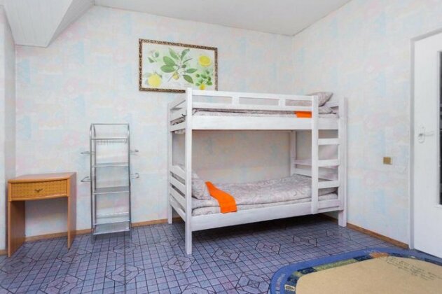 Hostel Minsk - Photo2