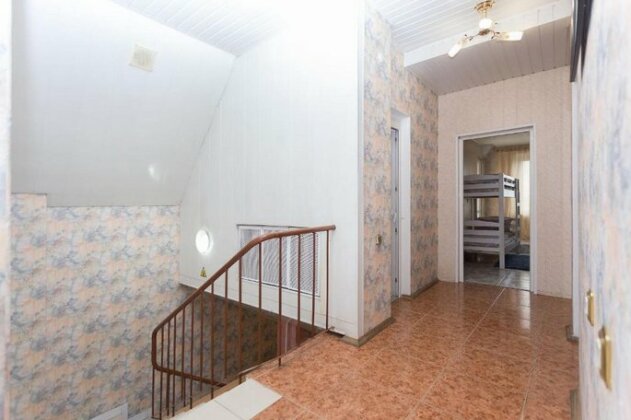 Hostel Minsk - Photo3