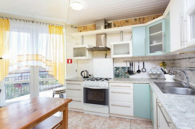 Hostel Minsk - Photo4