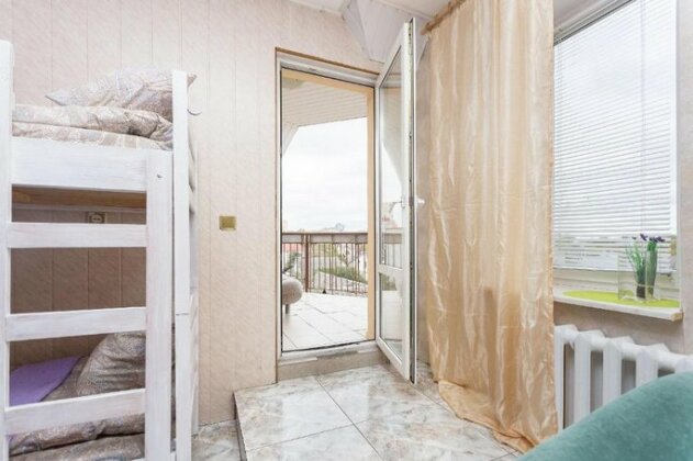 Hostel Minsk - Photo5