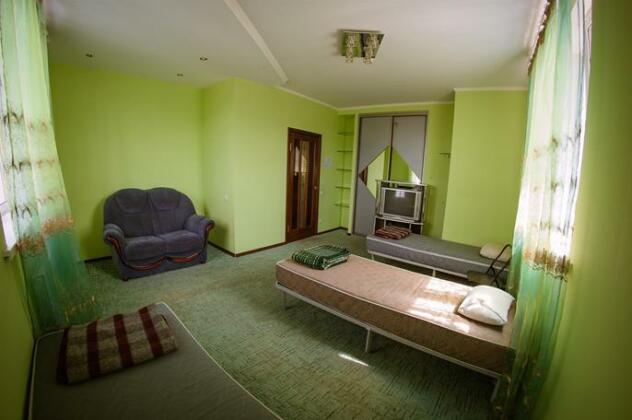 Hostel Nessie - Photo2