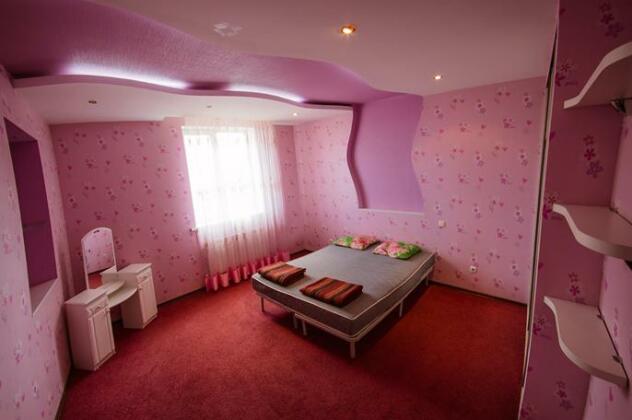 Hostel Nessie - Photo3