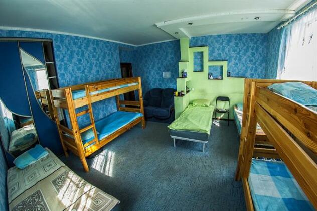 Hostel Nessie - Photo4