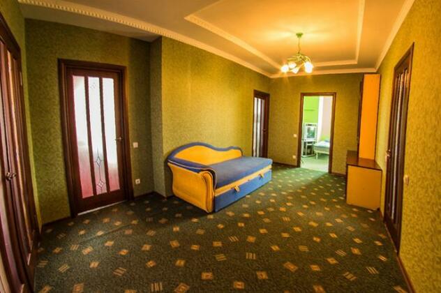 Hostel Nessie - Photo5
