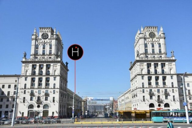 Hostel Point Minsk - Photo3