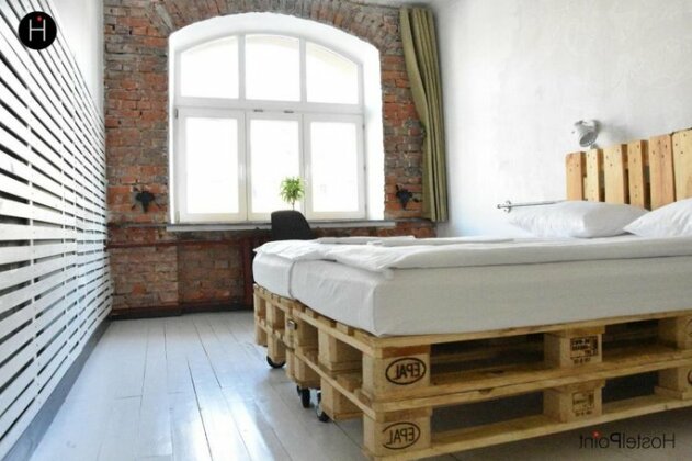 Hostel Point Minsk - Photo4