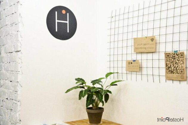 Hostel Point Minsk - Photo5