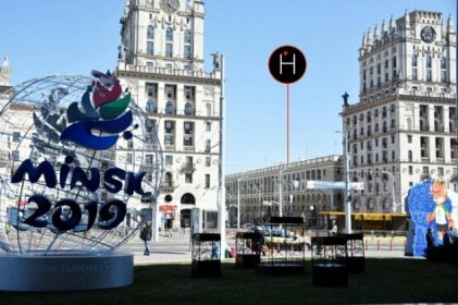 Hostel Point Minsk