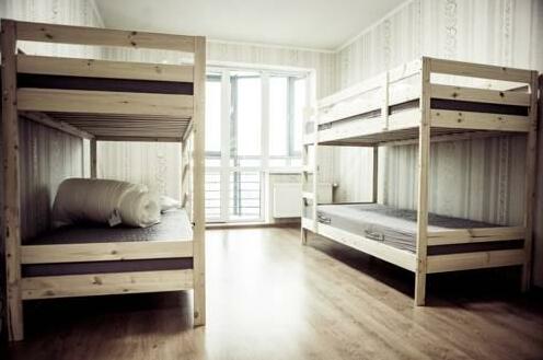 Hostel Sky - Photo2