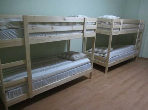 Hostel Sky - Photo3
