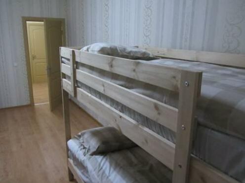 Hostel Sky - Photo4