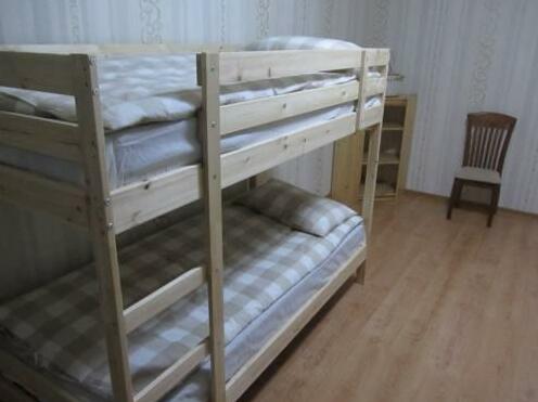 Hostel Sky - Photo5