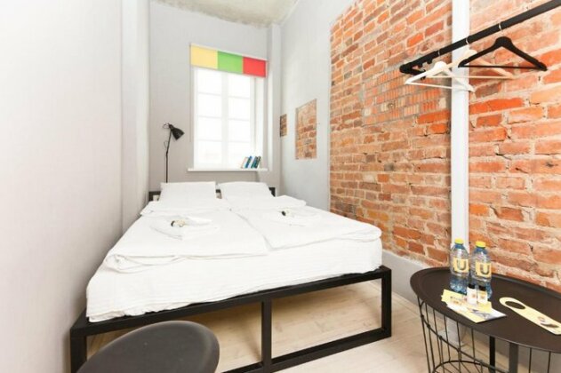 Hostel Urban - Photo5