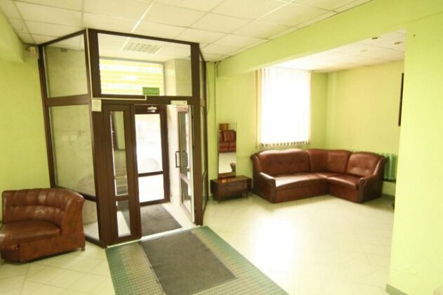 Hotel Center on Korolya - Photo2