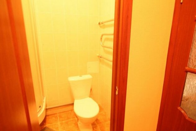 Hotel Center on Korolya - Photo4