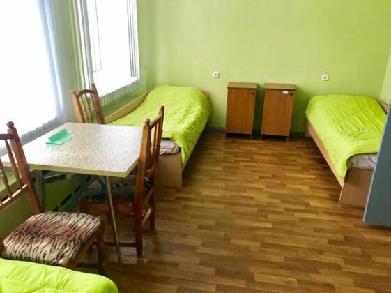 Hotel Universitetskaya - Photo4