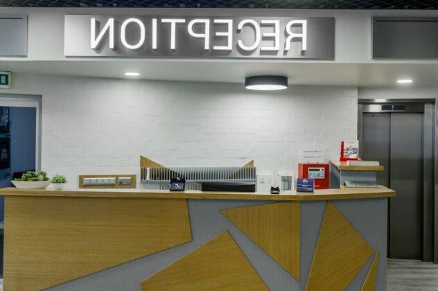 IBB Hotel - Photo3