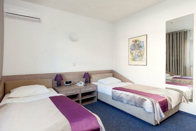 IBB Hotel - Photo5