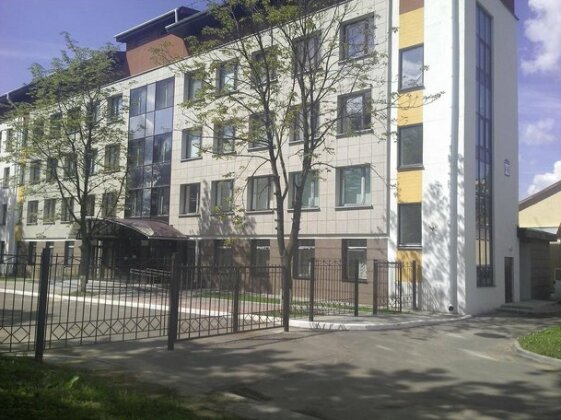 Inn EcoDom