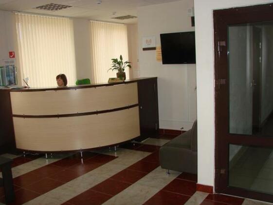 Inn EcoDom - Photo2