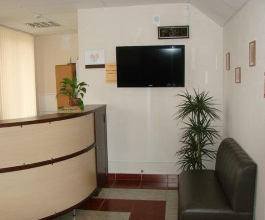 Inn EcoDom - Photo3