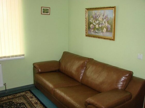 Inn EcoDom - Photo4