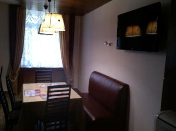 Inn EcoDom - Photo5