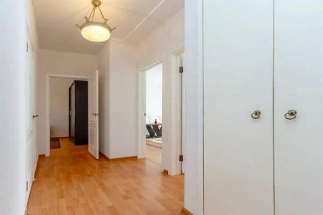 Karl Marx Apartment - Photo2