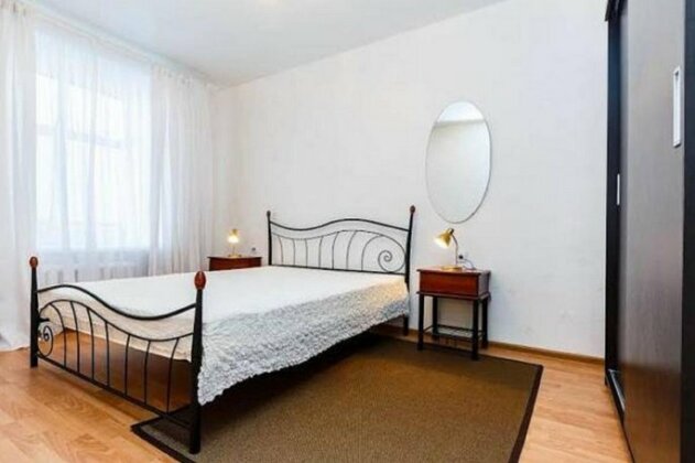 Karl Marx Apartment - Photo4