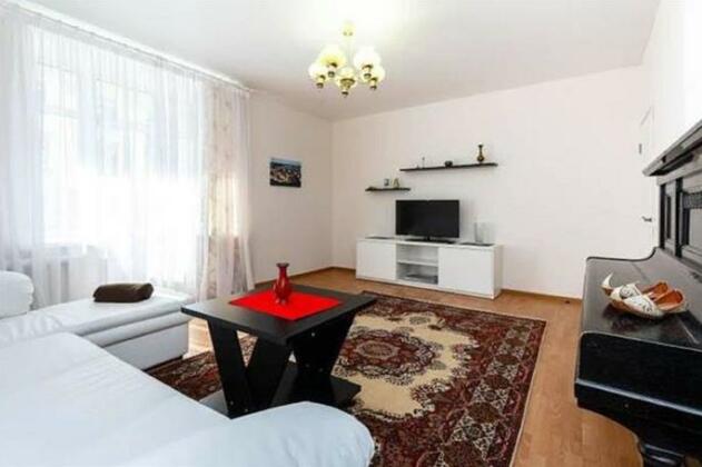 Karl Marx Apartment - Photo5