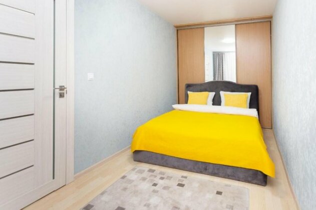 Korolya 17 Apartments - Photo3