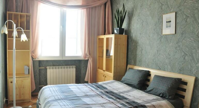 Kupala Apartment - Photo2