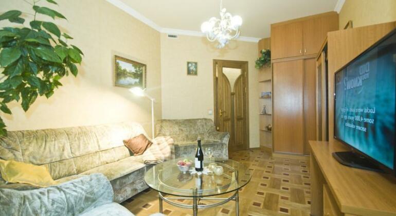 Kupala Apartment - Photo3