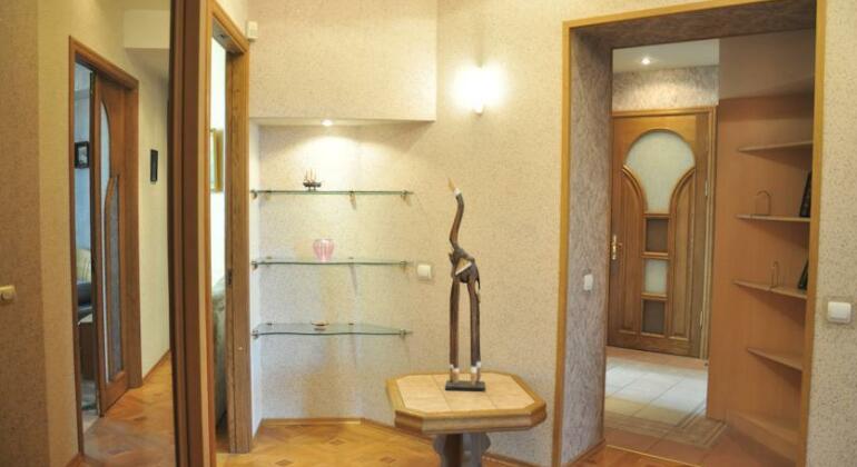Kupala Apartment - Photo4