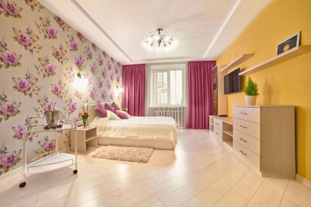 Life Apartment Minsk