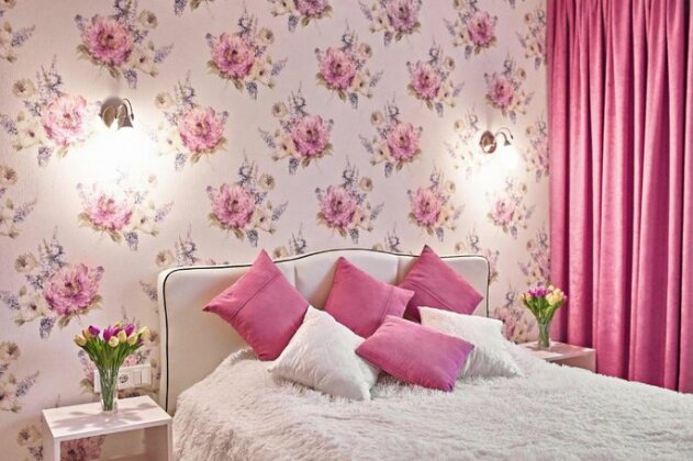 Life Apartment Minsk - Photo3